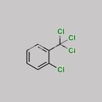 2-Chlorobenzotrichloride CAS#: 2136-89-2