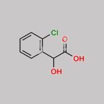 2-Chloromandelic Acid CAS#: 10421-85-9