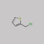 2-(Chloromethyl)thiophene CAS#: 765-50-4