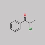 2-Chloropropiophenone CAS#: 6084-17-9