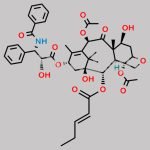 2-Debenzoyl Paclitaxel 2-Pentenoate CAS#: N/A