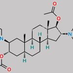 2'-Dehydro Pipecuronium Bromide CAS#: 120301-02-2