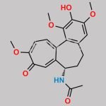 2-Demethyl Colchicine CAS#: 7336-36-9
