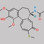 2-Demethyl Thiocolchicine CAS#: 87424-26-8