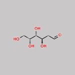 2-Deoxy-D-Glucose standard CAS#: 154-17-6