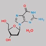 2’-Deoxyguanosine Monohydrate CAS#: 312693-72-4