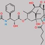 2-Desbenzoyl-2-Pentonyl Docetaxel CAS#: N/A
