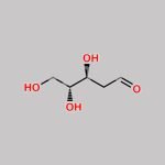 2-Doxy-D-Ribose CAS#: 533-67-5