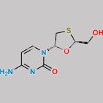 2’-Epi-Lamivudine CAS#: 136846-20-3