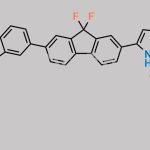 2”-epi-Lepidasvir CAS#: 1256391-66-8