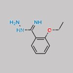 2-Ethoxybenzimidohydrazide CAS#: 889943-46-8