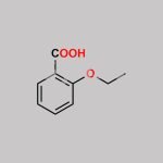 2-Ethoxybenzoic Acid CAS#: 134-11-2