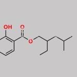 2-Ethyl-4-Methylpentyl Salicylate CAS#: 2512211-62-8