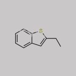 2-Ethylbenzo[b]thiophene CAS#: 1196-81-2