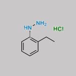2-Ethylphenylhydrazine Hydrochloride CAS#: 19398-06-2