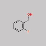 2-Fluorobenzyl Alcohol CAS#: 446-51-5