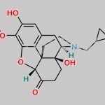 2-Hydroxy-3-Methoxynaltrexone CAS#: 67829-18-9