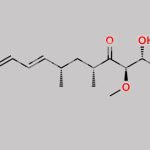 2-Hydroxy-3,6-diketomorpholine Rapamycin CAS#: N/A