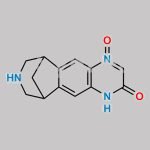 2-Hydroxy-4-Oxo-Varenicline CAS#: 2306217-11-6