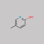 2-Hydroxy-5-Picoline CAS#: 1003-68-5