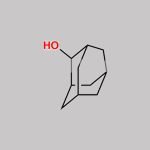 2-Hydroxy Adamantane CAS#: 700-57-2