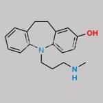 2-Hydroxy Desipramine CAS#: 1977-15-7