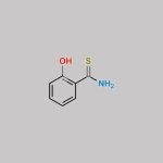 2-Hydroxybenzothioamide CAS#: 7133-90-6
