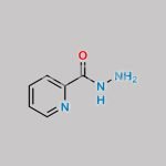 2-Isoniazid Impurity CAS#: 1452-63-7