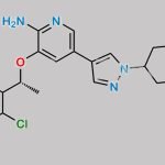 2-Keto Crizotinib CAS#: 1415558-82-5