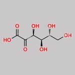 2-keto-D-Gluconic acid CAS#: 669-90-9