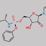 2'-Keto Sofosbuvir CAS#: N/A