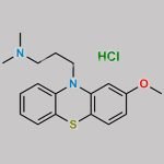 2-Methoxy Promazine CAS#: 1233-07-4