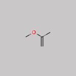 2-Methoxypropene CAS#: 116-11-0