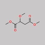 2-Methoxysuccinic Acid Dimethyl Ester CAS#: 4148-97-4