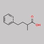 2-Methyl-4-Phenyl Butyric Acid CAS#: 1949-41-3