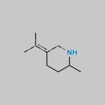 2-Methyl-5-(Propan-2-ylidene)-Piperidine CAS#: 1936559-70-4