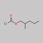 2-Methylpentyl Chloroformate CAS#: 265659-61-8