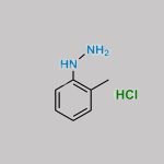 2-Methylphenylhydrazine Hydrochloride CAS#: 635-26-7