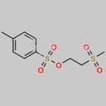 2-(Methylsulfonyl)ethyl 4-methylbenzenesulfonate CAS#: 103275-86-1
