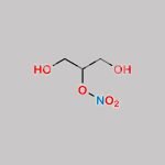 2-Mononitroglycerin CAS#: 620-12-2