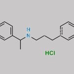 2-Naphthyl Cinacalcet CAS#: 1622173-74-3