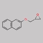 2-Naphthyl Glycidyl Ether CAS#: 5234-06-0