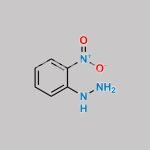 2-Nitrophenyl Hydrazine CAS#: 3034-19-3