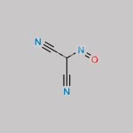 2-Nitroso Malononitrile CAS#: 36147-29-2