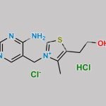 Thiamine EP Impurity B (chloride Hydrochloride) CAS#: 49614-72-4