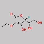 2-O-Ethyl-L-Ascorbic Acid CAS#: 112894-37-8