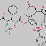 2’-O-Methyl-d3 Paclitaxel CAS#: N/A