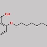 2-(Octyloxy)benzoic Acid CAS#: 27830-12-2