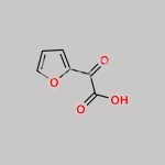 2-Oxo-2-Furanacetic Acid CAS#: 1467-70-5