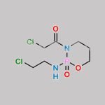 2'-Oxo Ifosfamide CAS#: 119670-13-2